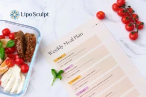 Best Weight Loss Diet Plan For Men 5 Get the best results from Lipo Sculpt with non surgical weight loss plus best diet for men Market Bosworth