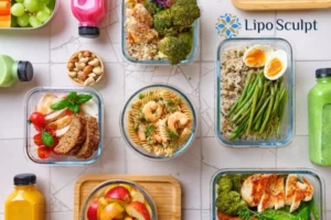Natural Diet Options For Body Transformation 2 Your diet is great for body transformation Market Bosworth - read on to find out more!