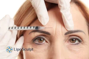 Hi-fu vs Botox 3 Are you considering HIFU vs Botox - Lipo Sculpt Market Bosworth can help - call our team today!
