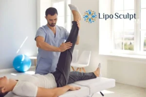 Injury Recovery Using Tonesculpt 3 Get faster results, include Tonesculpt in your injury recovery Market Bosworth