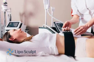 Unveiling the Science of Cellulite Reduction with EM Tone Sculpt 4 Book in today for cellulite reduction Market Bosworth treatment!