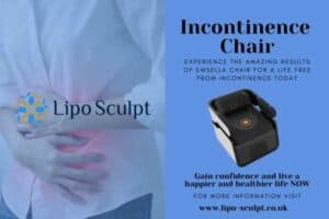 EM Chair: A Non-Surgical Solution for Treating Faecal Incontinence 5 EM Chair Market Bosworth For Faecal incontinence.