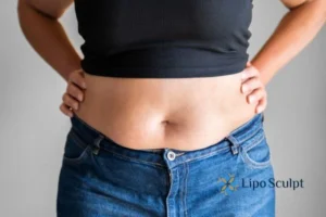 Bidding Farewell to Muffin Tops with Aqualyx Fat Injections 2 Do you wish you could reduce your muffin top Market Bosworth With Aqualy fat dissolving injections you can!
