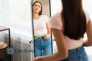 Melt Away Stubborn Belly Fat with Aqualyx Injections 3 Do you want to transform your stomach? Remove stubborn belly fat with aqualyx fat dissolving injections Market Bosworth today!