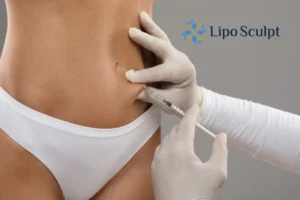 Melt Away Stubborn Belly Fat with Aqualyx Injections 4 Do you have stubborn belly fat Market Bosworth - call our team today!