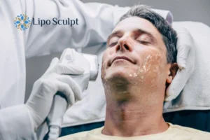 Why people choose HI-FU for their facelifts 3 Book a consultation today with Lipo Sculpt Market Bosworth for your HIFU facelift today!