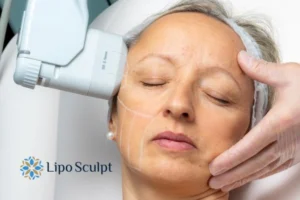 Why people choose HI-FU for their facelifts 2 Learn more about HIFU facelift Market Bosworth from Lipo Sculpt today!