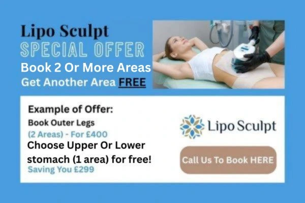 See Lipo Sculpt Market Bosworth Fat freezing promotions! Book NOW!