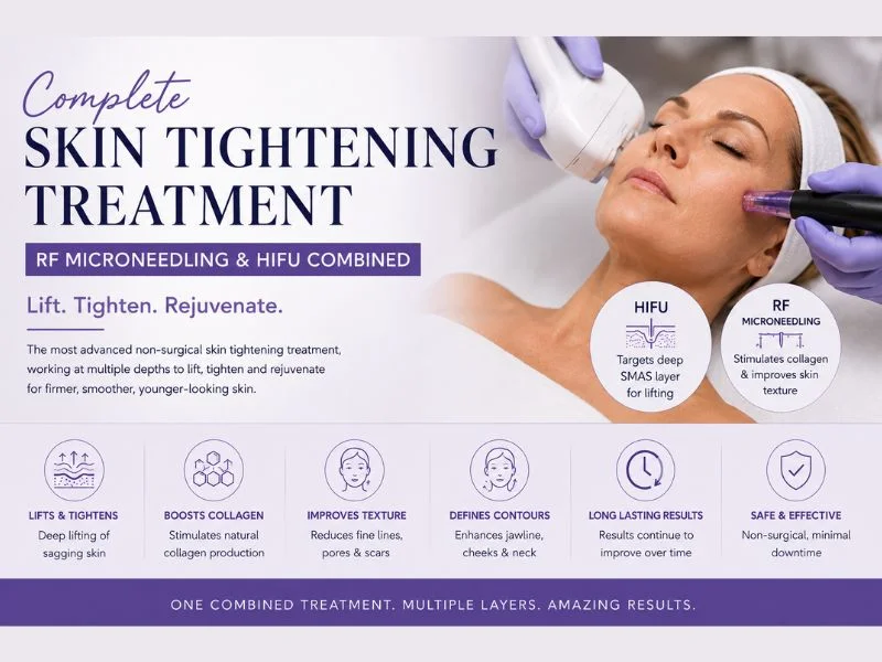 Complete Skin Tightening Treatment Market Bosworth