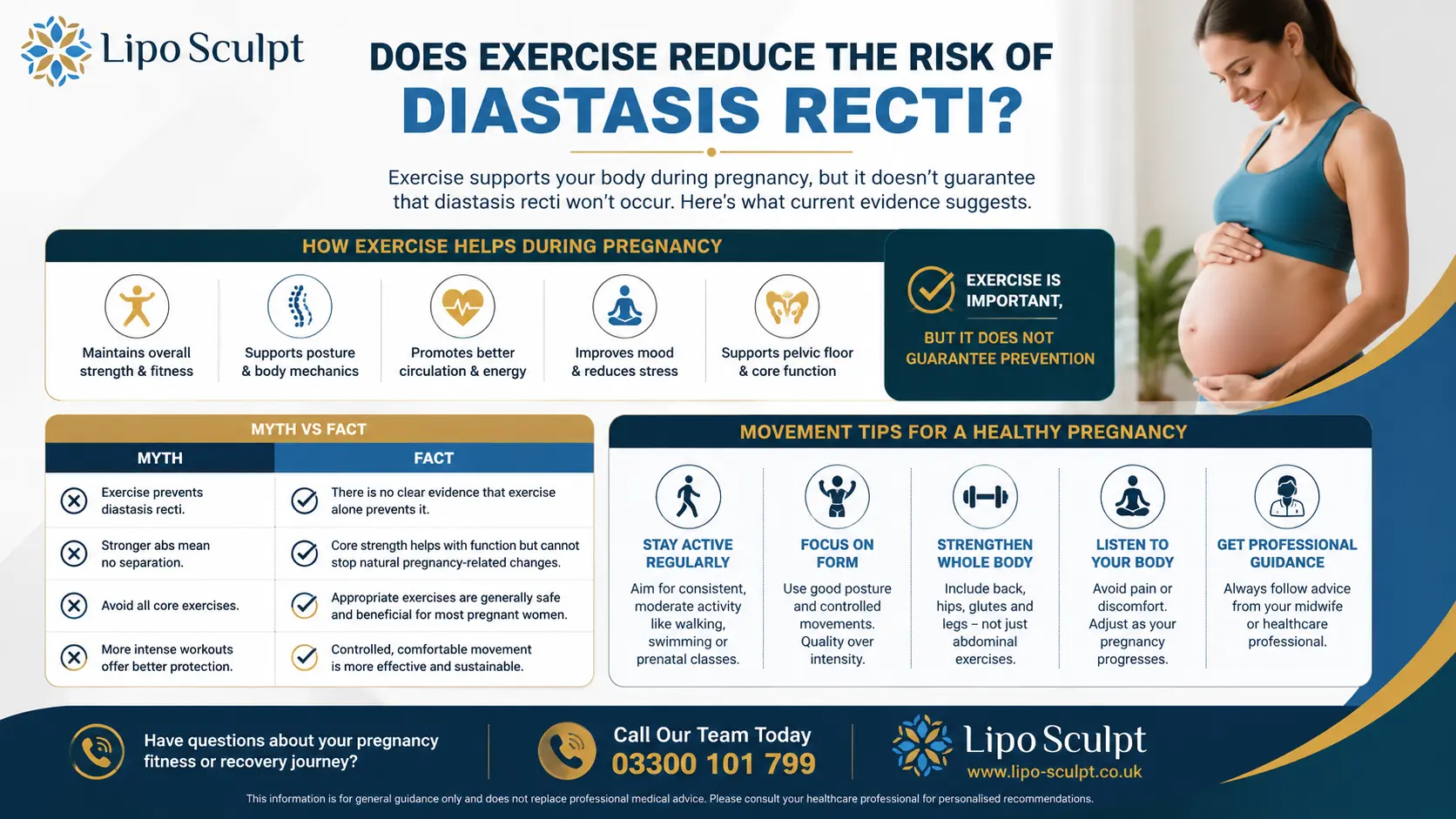 Does Exercise Reduce the Risk of Diastasis Recti? 1 Does excercise reduce the risk of diastasis recti Market Bosworth : The Bigger Picture