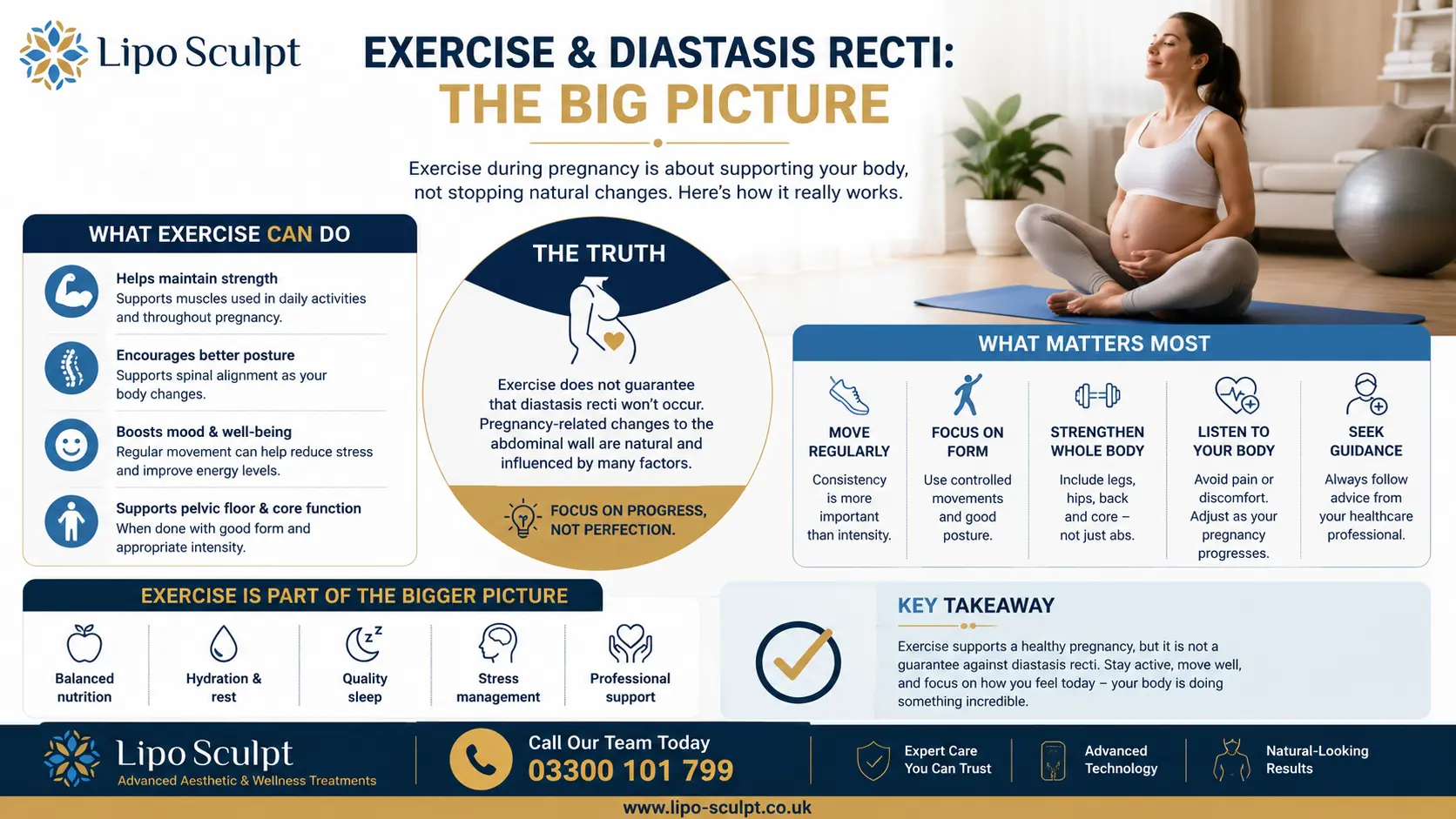 Does Exercise Reduce the Risk of Diastasis Recti? 3 Does Exercise Reduce the Risk of Diastasis Recti Market Bosworth : Which Types of Exercise May Support a Healthier Core?